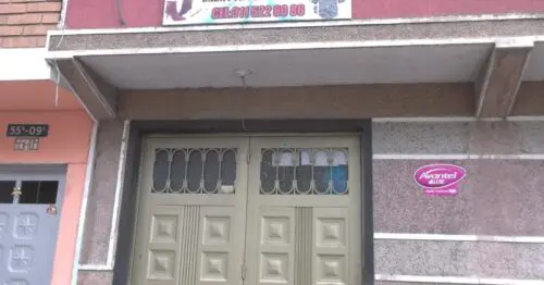 ROPA Y CALZADO JC ROPA Y CALZADO JC